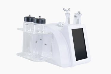 BRAND NEW 3-IN-1 PROFESSIONAL HYDRO FACIAL MACHINE