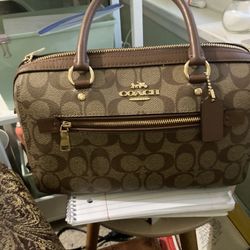 Coach Purse Price Drop