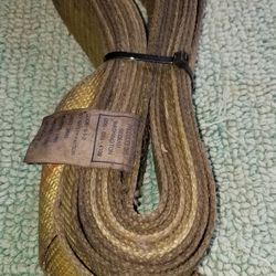 Tow Rope/WEBBING  9 Feet