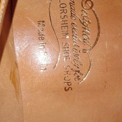 Florsheim Brand New 