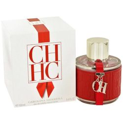 Carolina Herrera Eau De Toilette 