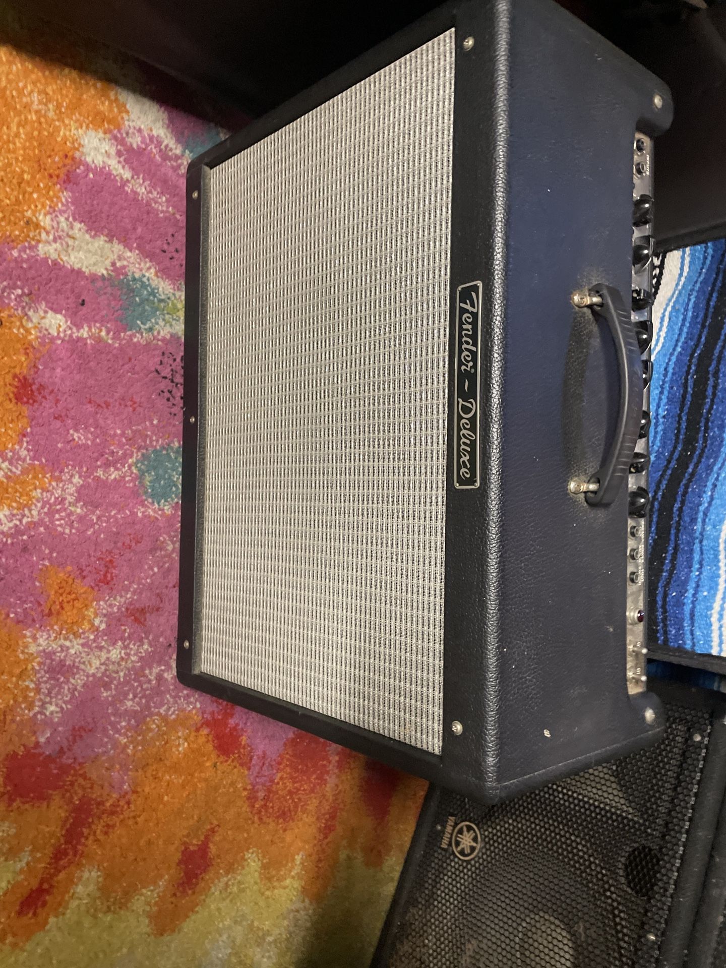 Fender Hot Rod Deluxe