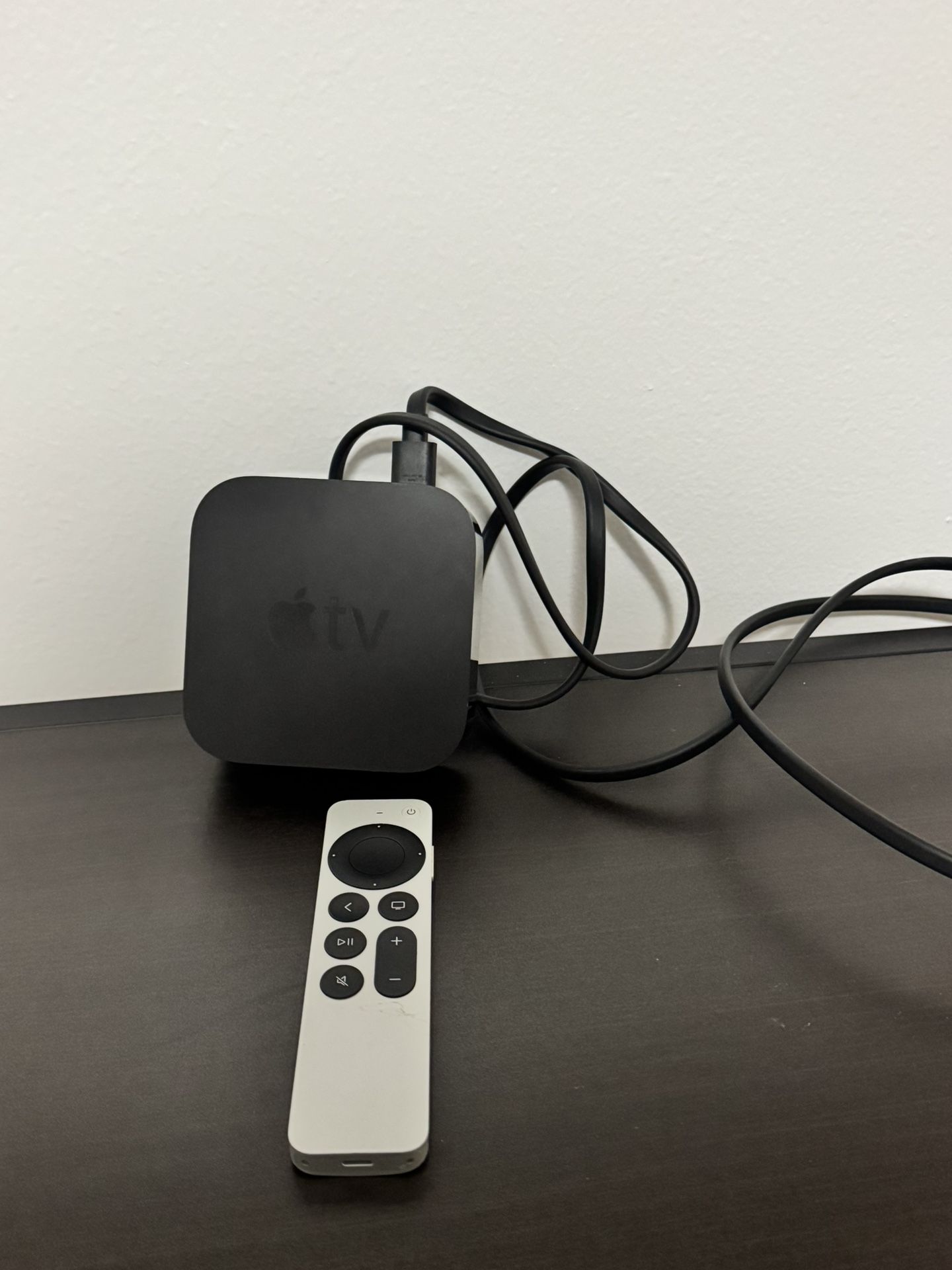 Apple TV 4K