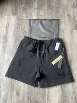 Essential shorts
