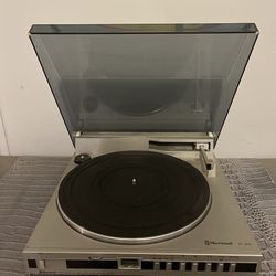 Sherwood ST-903 Turntable Record Player