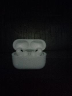 AirPod Pro 2s
