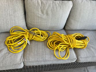 Electrical cords
