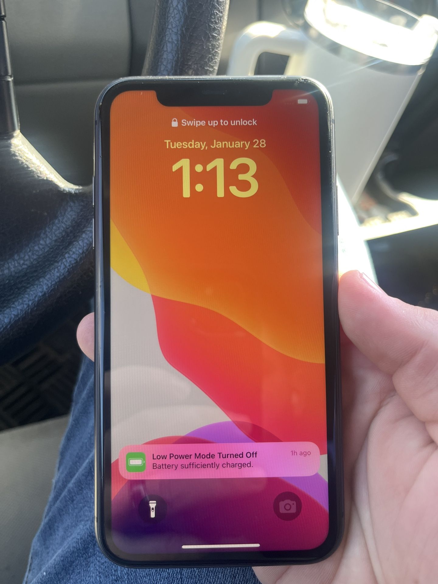iPhone 11 64gb