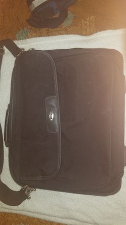 Bag for laptop