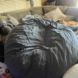 Extra Large Bean Bag Chair