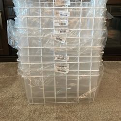 Multi Use Baskets 
