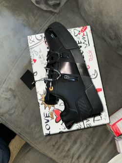 Dolce &Gabbana portifino sneakers