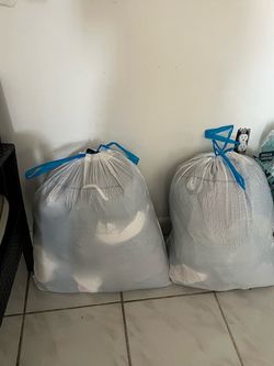Men’s Clothing - Size Large