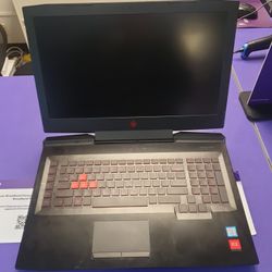 HP Omen 