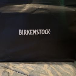 Birkenstock Boston Slides