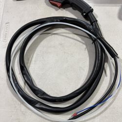 MiG Welding Gun New Universal For Imports