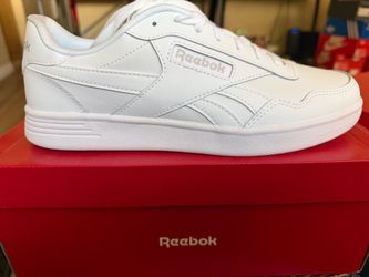 Reebok Court Advance Women's Tennis Shoes