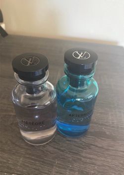 Louis Vuitton colognes