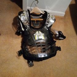 Oneal Chest And Back Protection  Defender