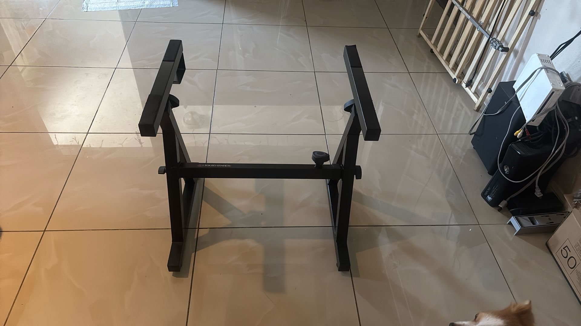 Piano Stand