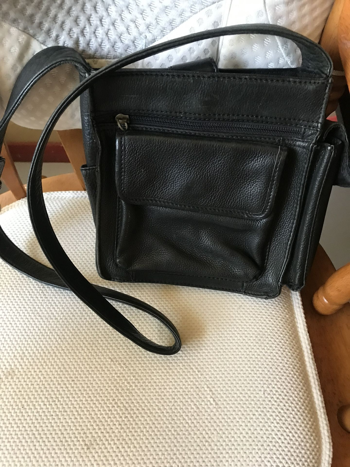 Men Fossil bag