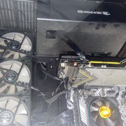 iBuyPower Trace 4