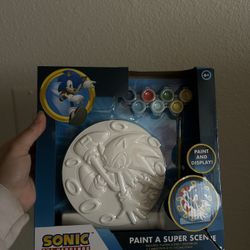 Sonic Painting Kit 