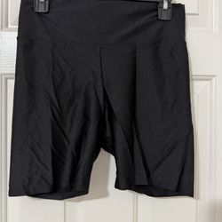 BUNDLE OF FASHION NOVA BIKE SHORTS