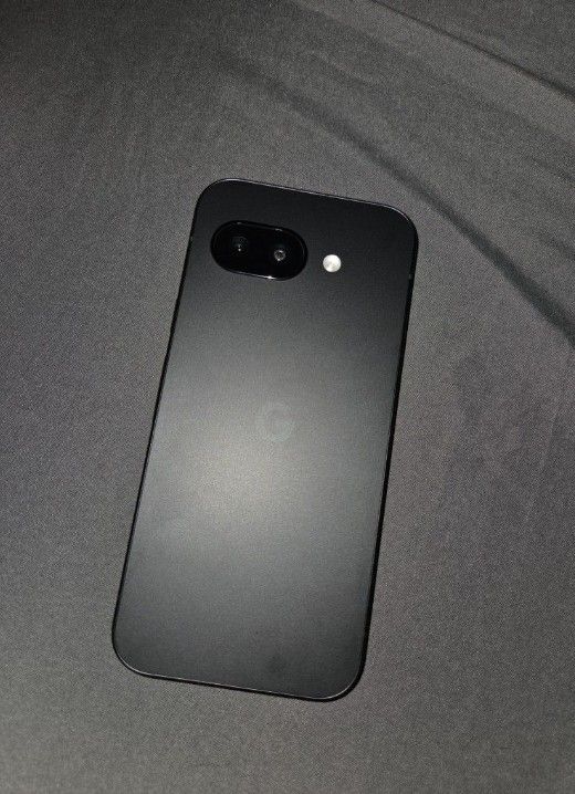 Google Pixel 9a Unlocked