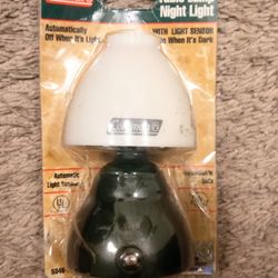 Coleman Nightlight