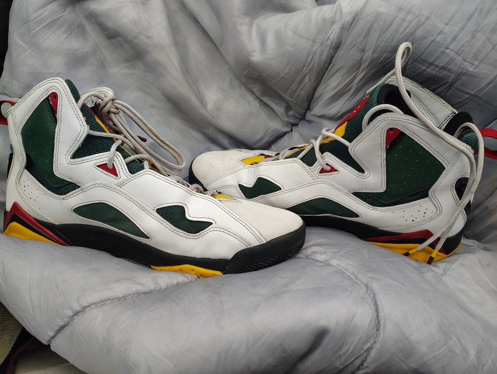 Jordans 