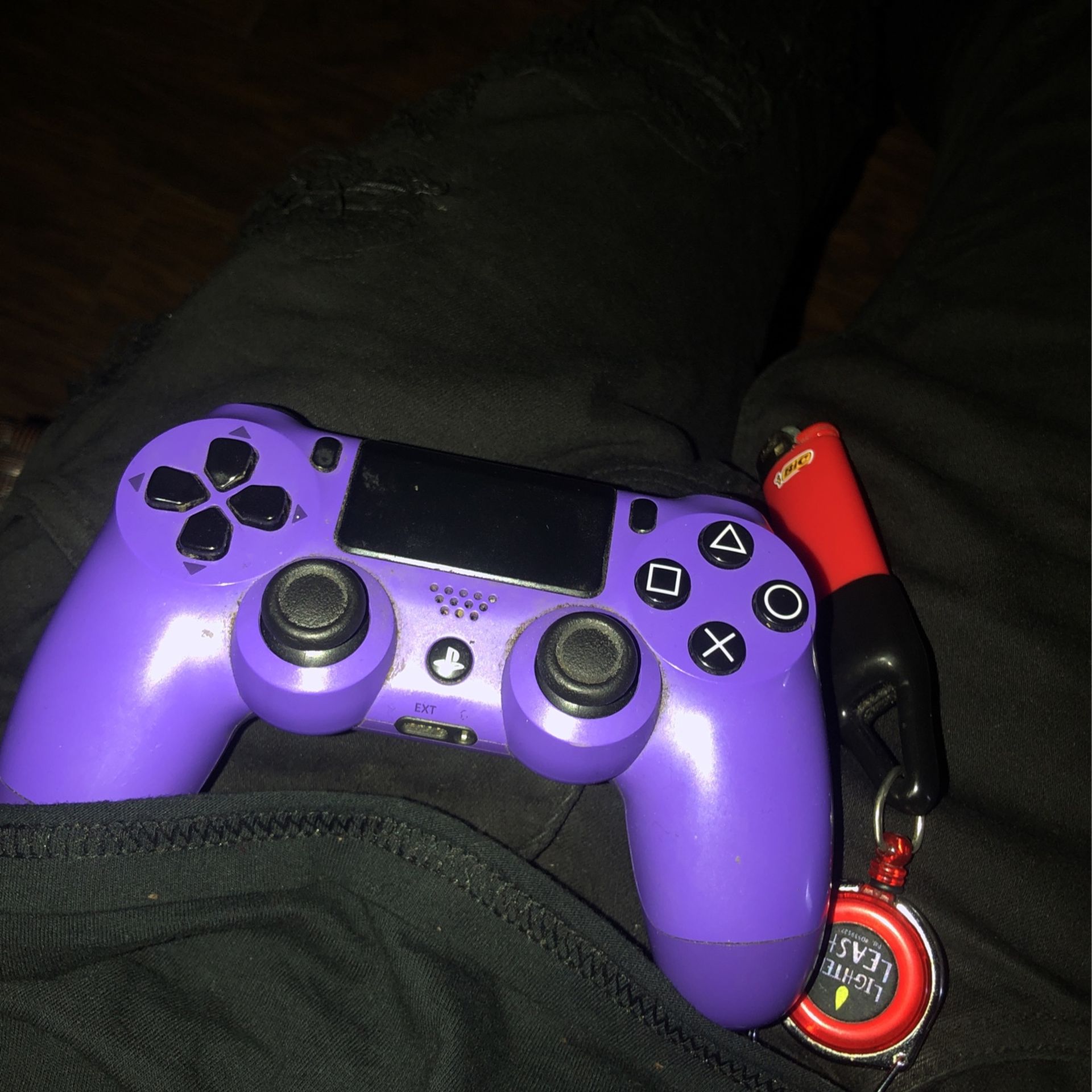 PlayStation 4 Controller