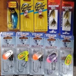 Misc. Fishing Tackle