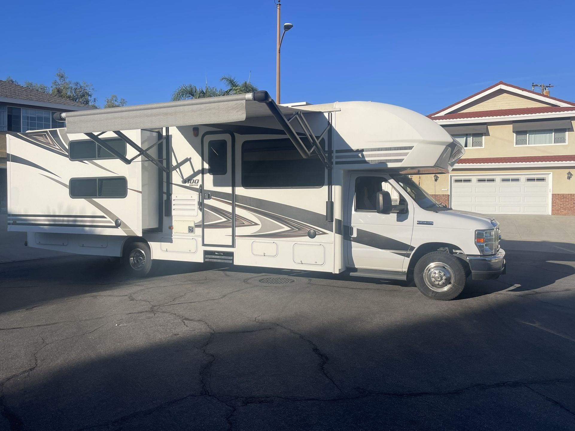 2017 Jayco Envoy 100 31L