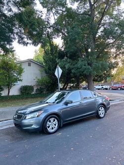 2009 Honda Accord