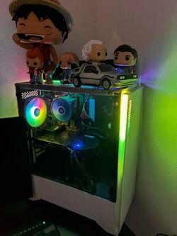 Pc for sell 550