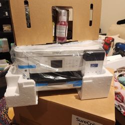 Epson Surecolor F170 