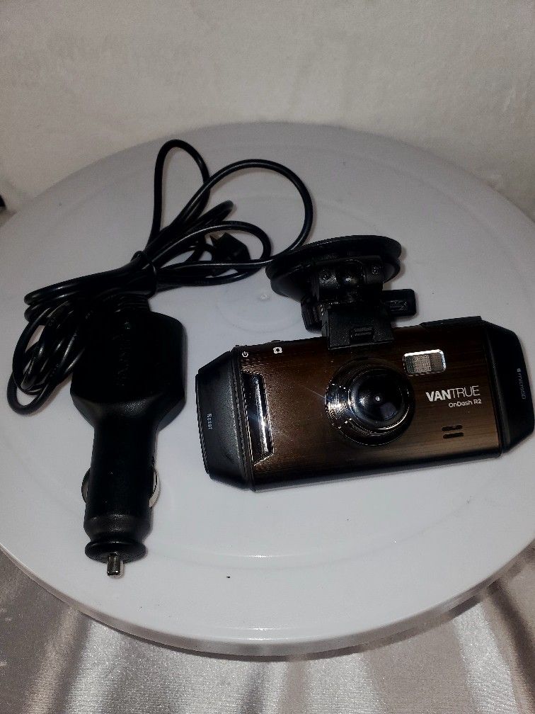 Vantrue Ondash R2 Dash Cam