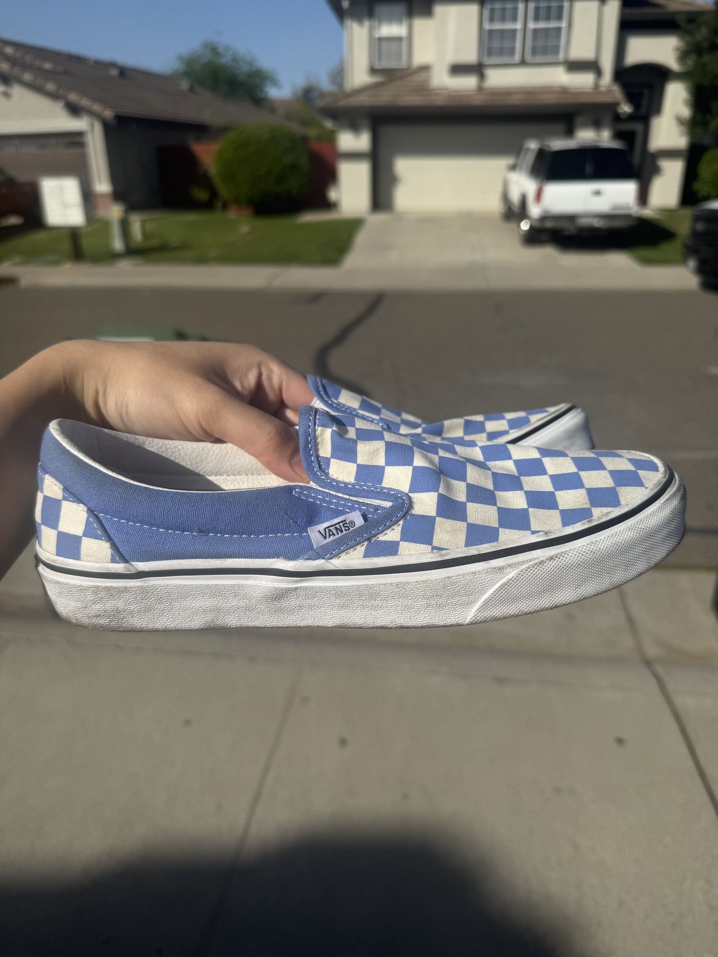Vans