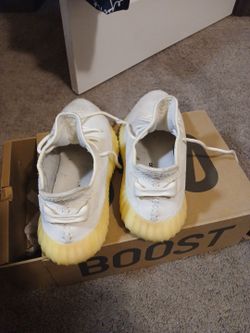 Yezzy bpost 350s
