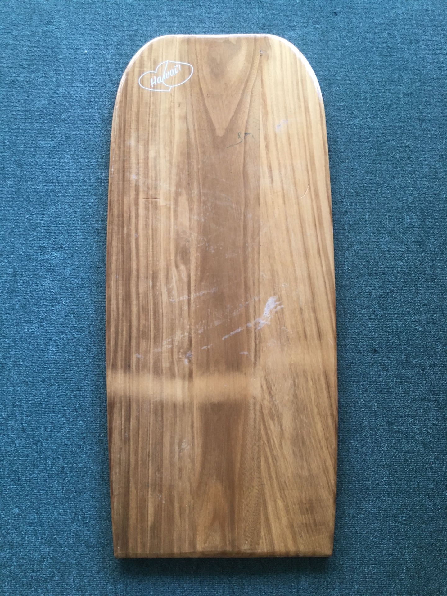 Paipo Board