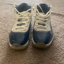 Retro 11 Jordan “Win like 82”