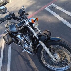 Harley Davidson 2003 Sportster  883 100th Anniversary