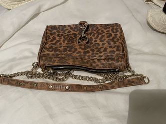 Rebecca Minkoff Leopard Bags