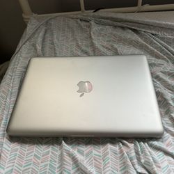 MacBook Pro 2012-2015