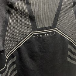 Youngla Men Large 