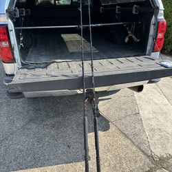 Penn Fishing Rod