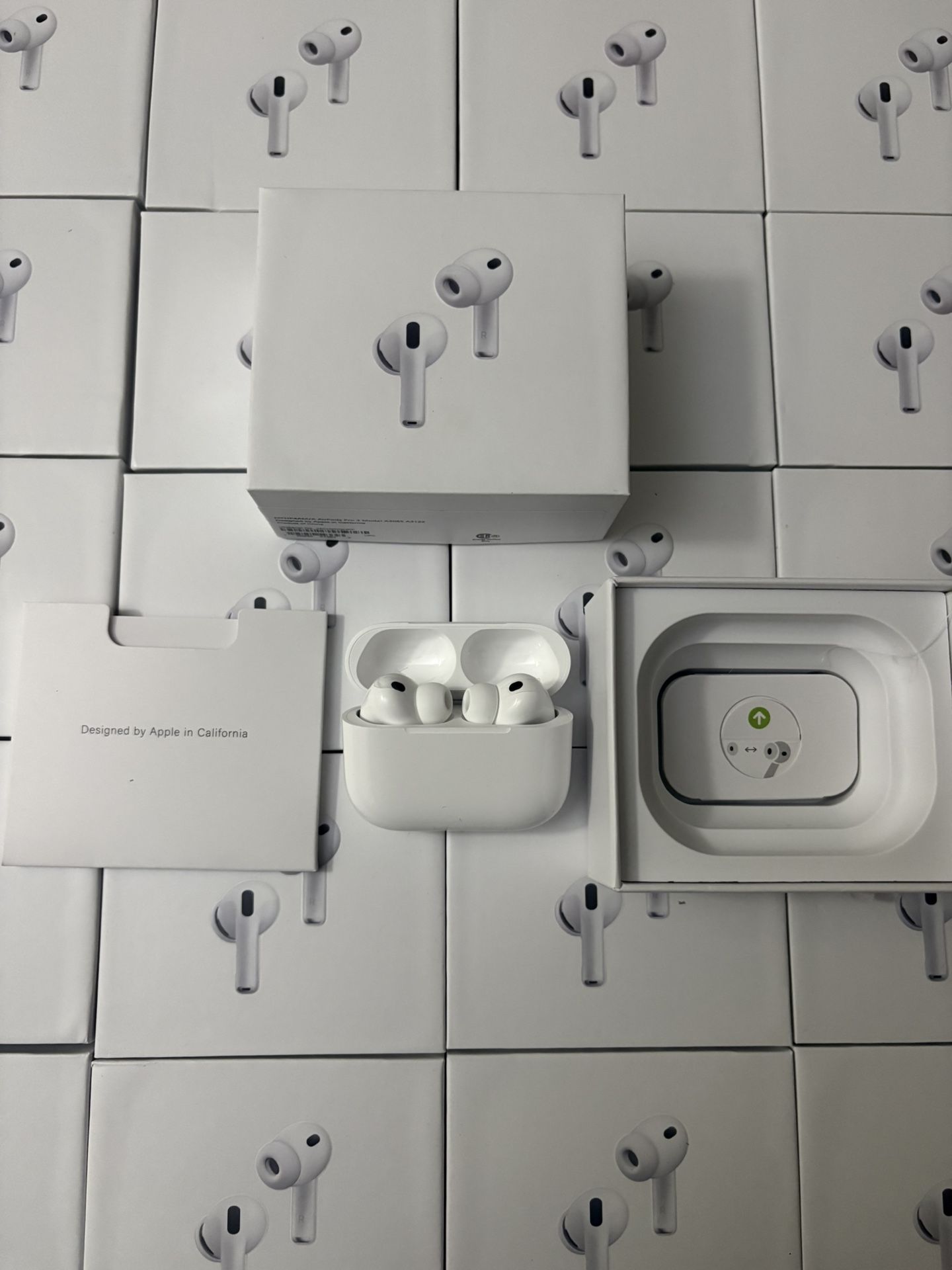 AirPod Pro 3