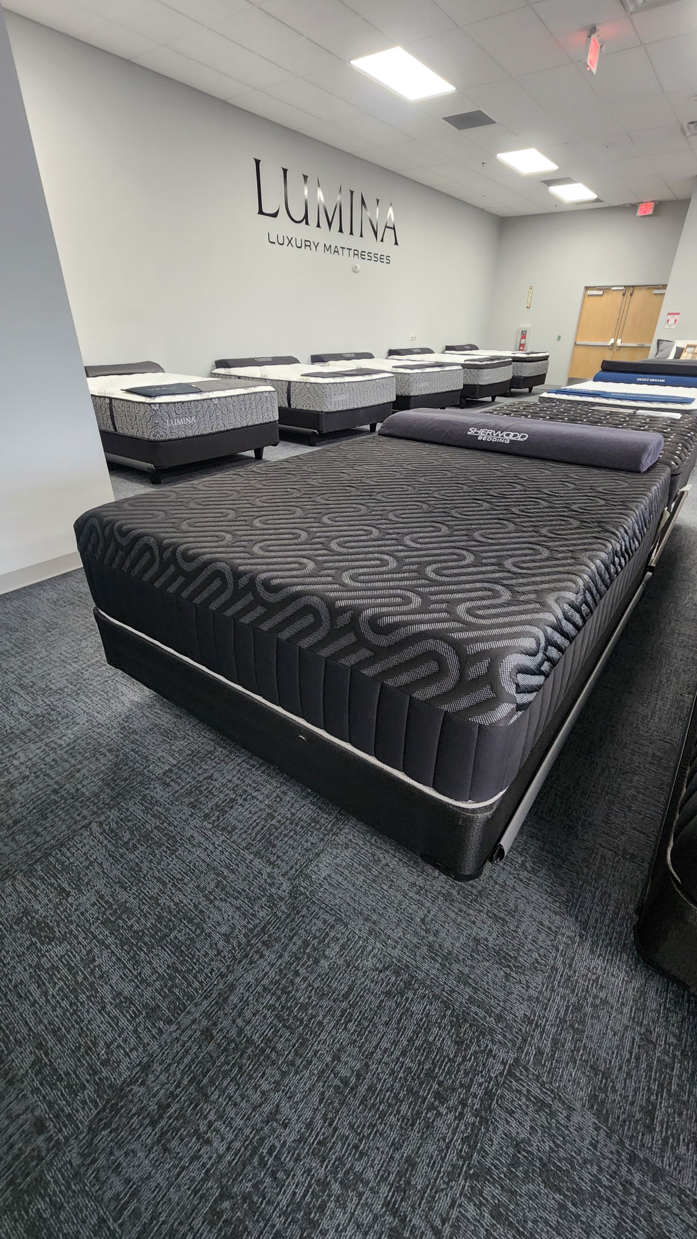 BRAND NEW Premium Mattress Sets for Only $10 Down
