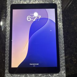 iPad 9TH GENERATION 64 GB CELL & WI-FI
